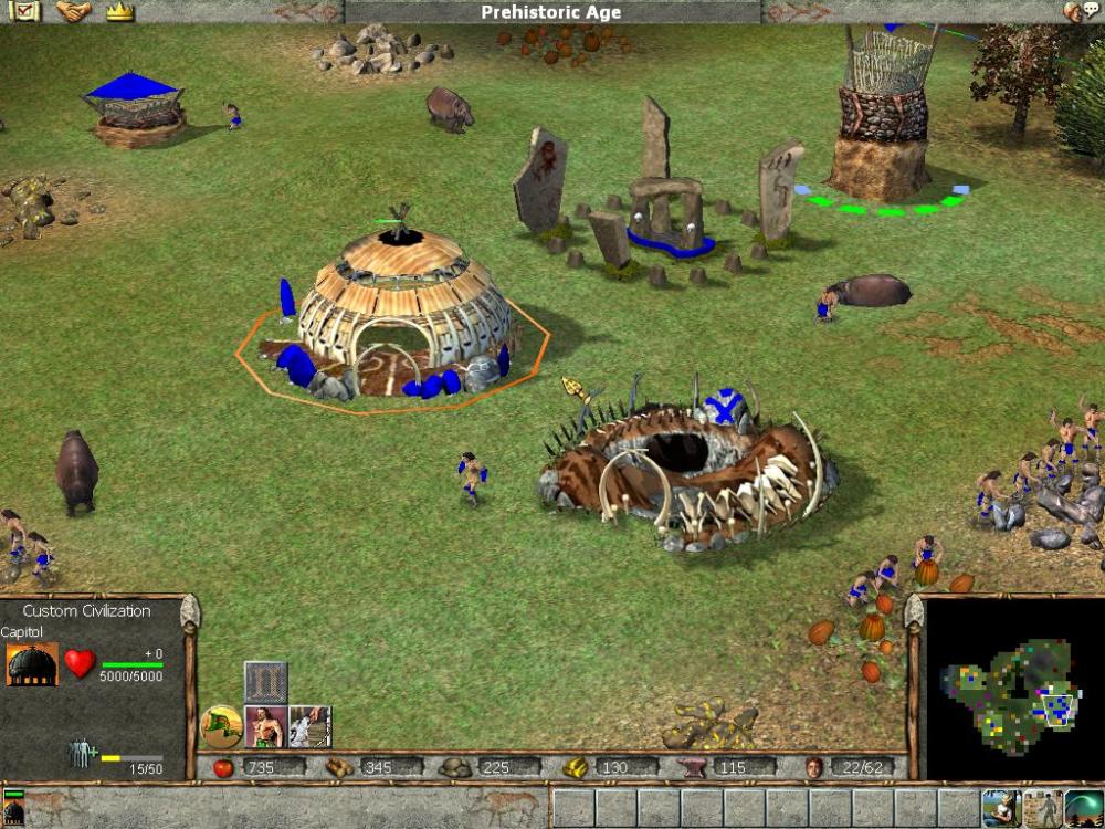Age Of Empires 2 Mac Download El Capitan
